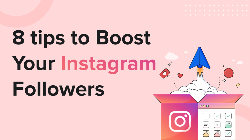 How to Get Followers on Instagram