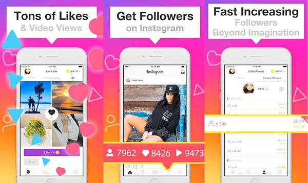 How to Get Your First 1,000 Followers on Instagram