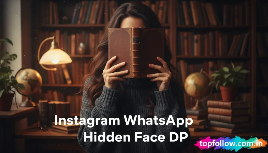 Instagram WhatsApp Hidden Face DP