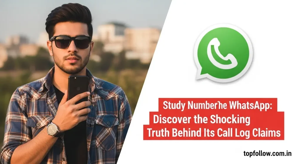 Study Number One WhatsApp