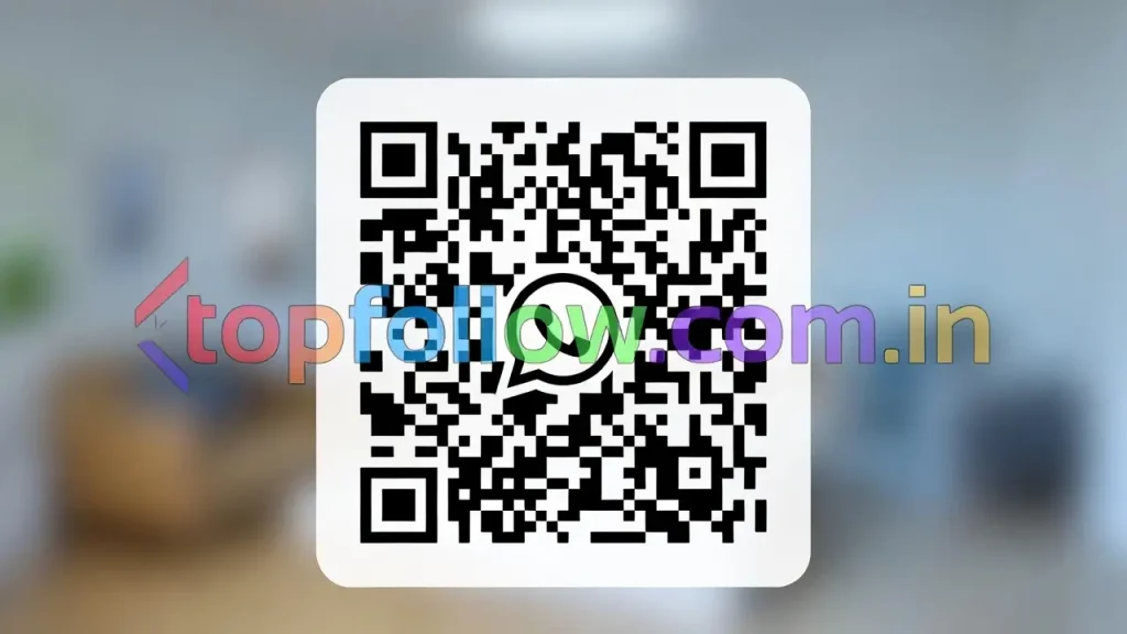 Web WhatsApp QR Code