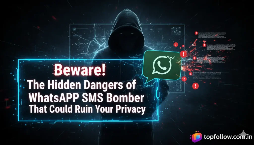 WhatsApp SMS Bomber