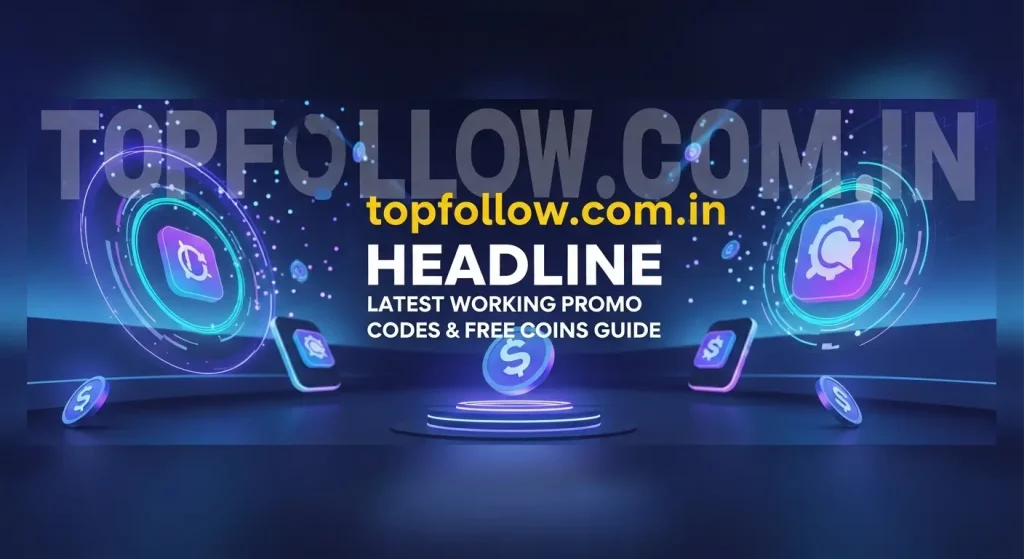 Top Follow 1000 Coins Code