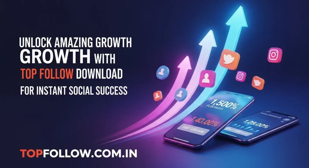 Top Follow Download