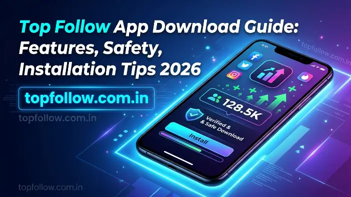Top Follow App Download
