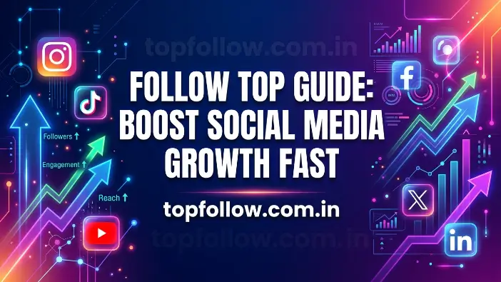 Follow Top