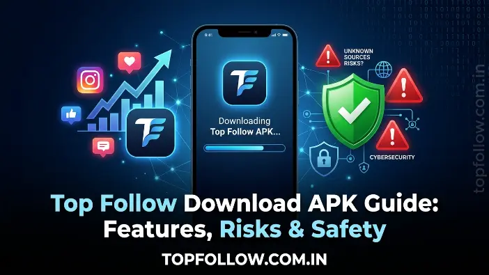Top Follow Download APK
