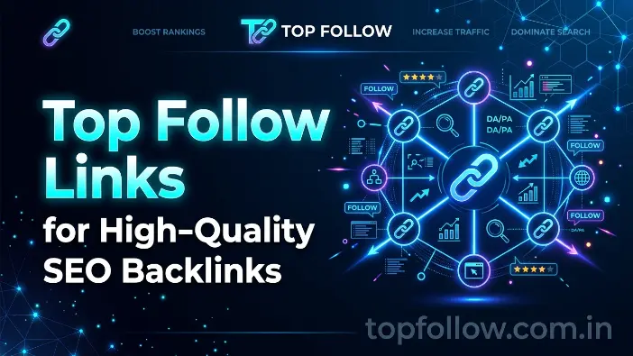 Top Follow Links