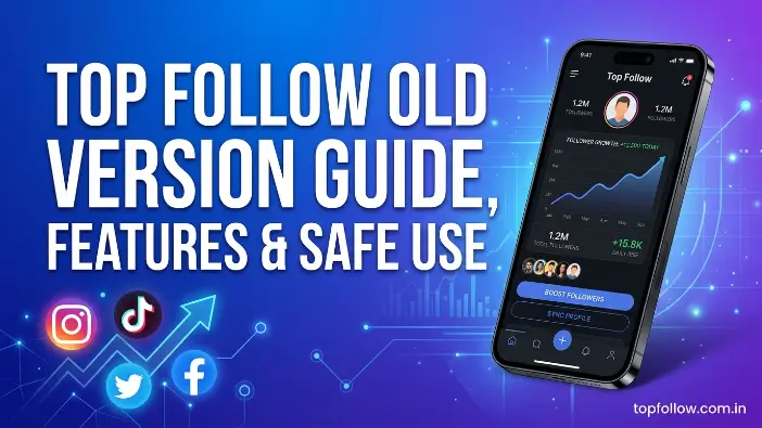 Top Follow Old