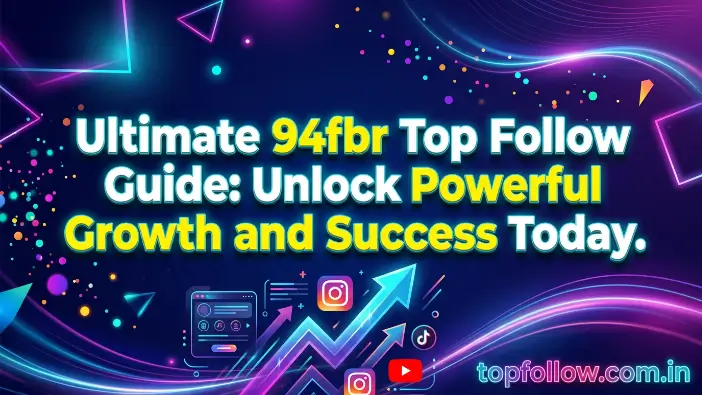 94fbr Top Follow
