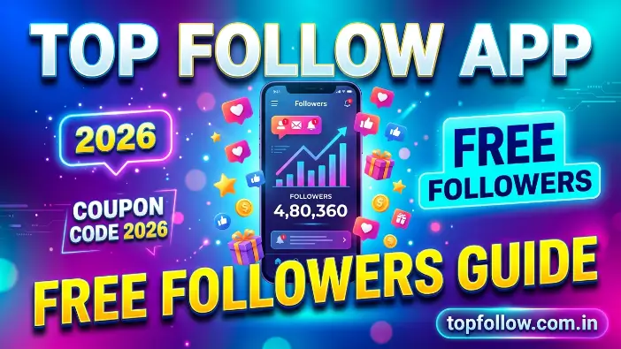 Follow App Coupon Code