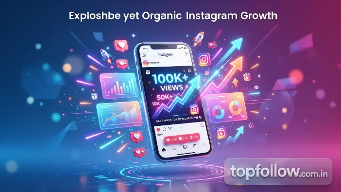 Free Instagram Views