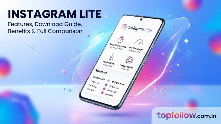 Instagram Lite