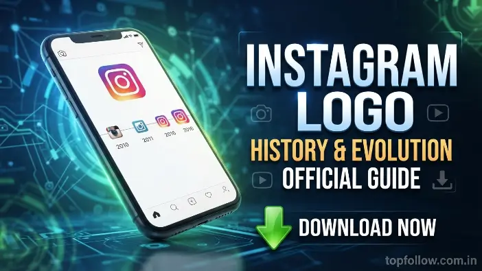 Instagram Logo