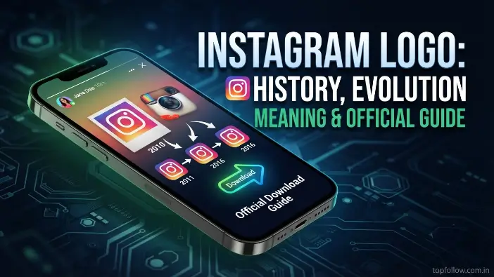Instagram Logo: History, Meaning, Evolution & Official Download Guide Instagram Logo