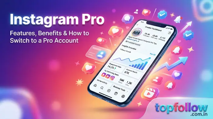 Instagram Pro