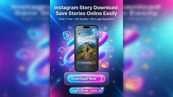 Instagram Story Download