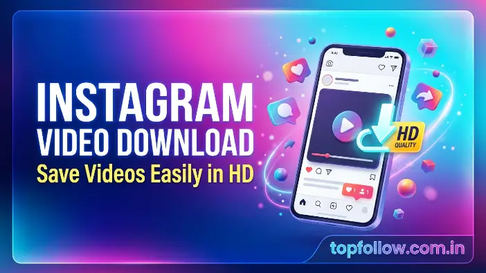 Instagram Video Download