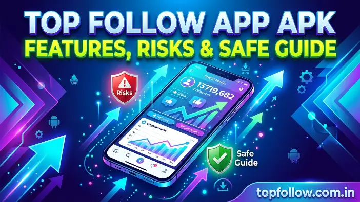 Top Follow App APK