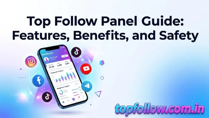 Top Follow Panel