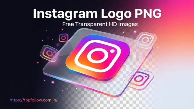Instagram Logo PNG: Free Transparent HD Images Instagram Logo PNG