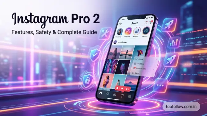 Instagram Pro 2