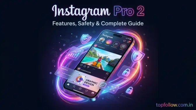 Instagram Pro 2: Features, Safety & Complete Guide Instagram Pro 2