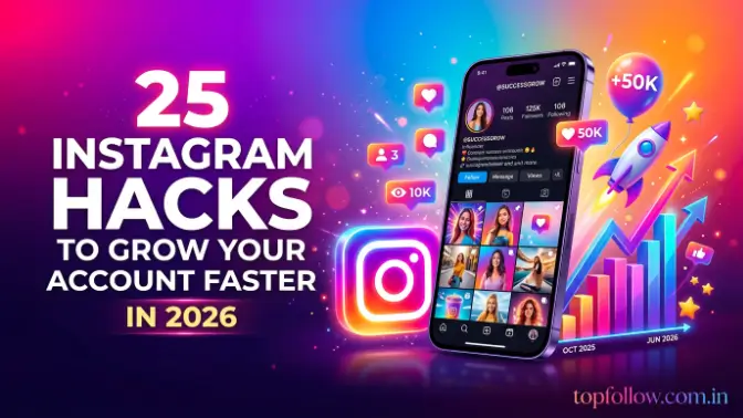 Instagram hacks