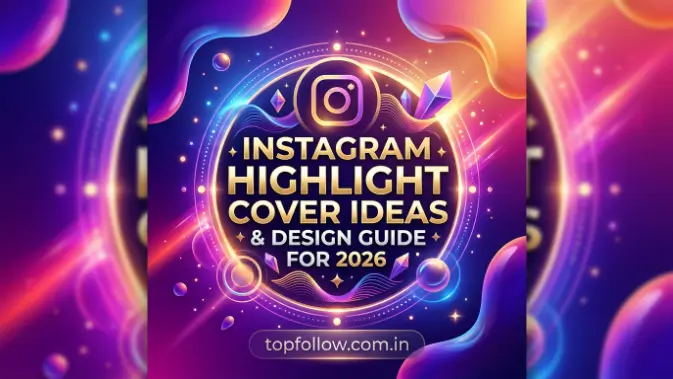 Instagram Highlight Cover Ideas & Design Guide for 2026 Instagram highlight cover