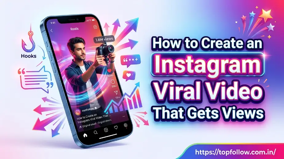How to Create an Instagram Viral Video That Gets Views Instagram viral video
