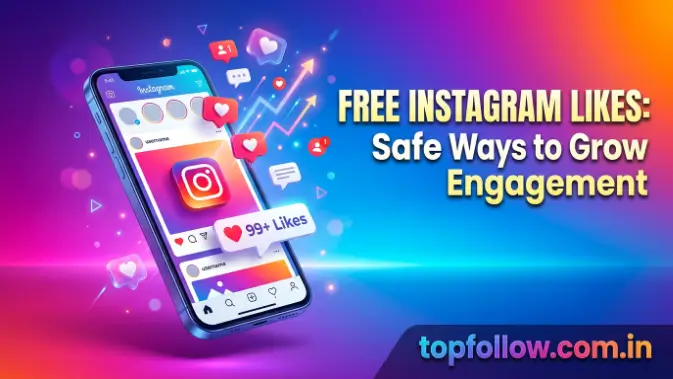 free Instagram likes