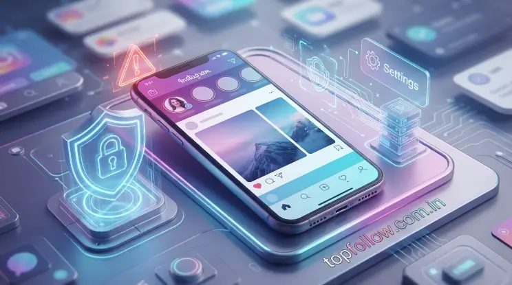Instagram Mod APK: Features, Risks & Safety Guide Instagram Mod APK