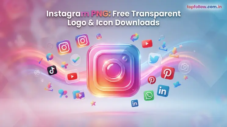 Instagram PNG