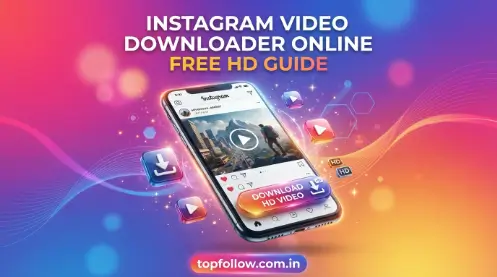 Instagram video downloader online