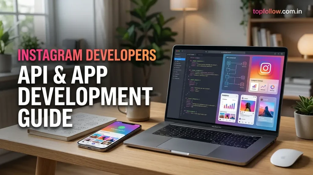 Instagram Developers