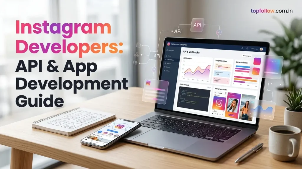 Instagram Developers: API & App Development Guide Instagram Developers